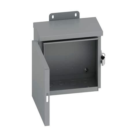 hinged weatherproof nema electrical enclosures|nema 3r rainproof enclosure.